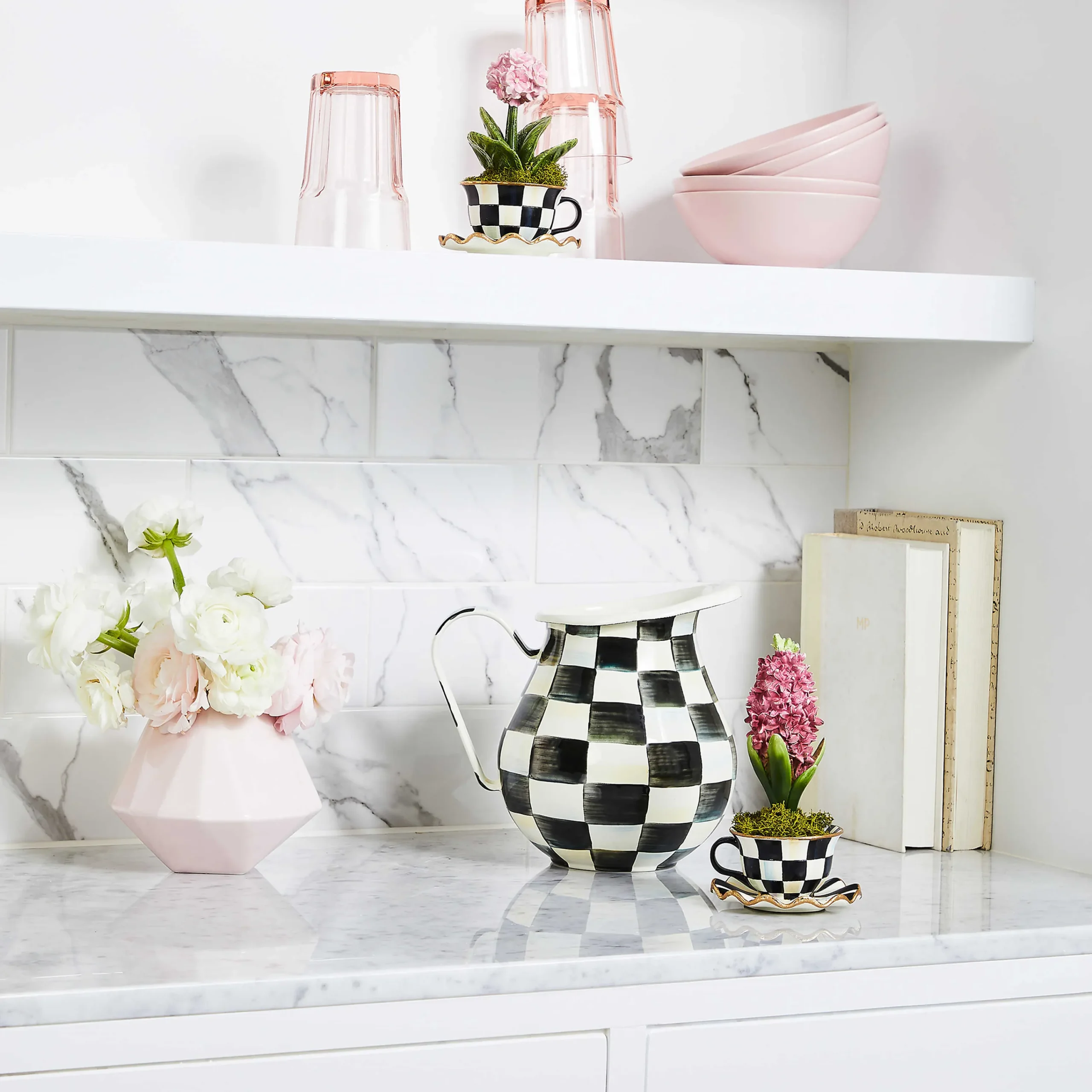Teacup Primrose|MacKenzie-Childs Online