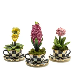 Teacup Primrose|MacKenzie-Childs Online