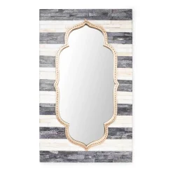 Tigris Accent Wall Mirror|MacKenzie-Childs Hot