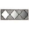 Tigris Rectangular Mirror|MacKenzie-Childs New