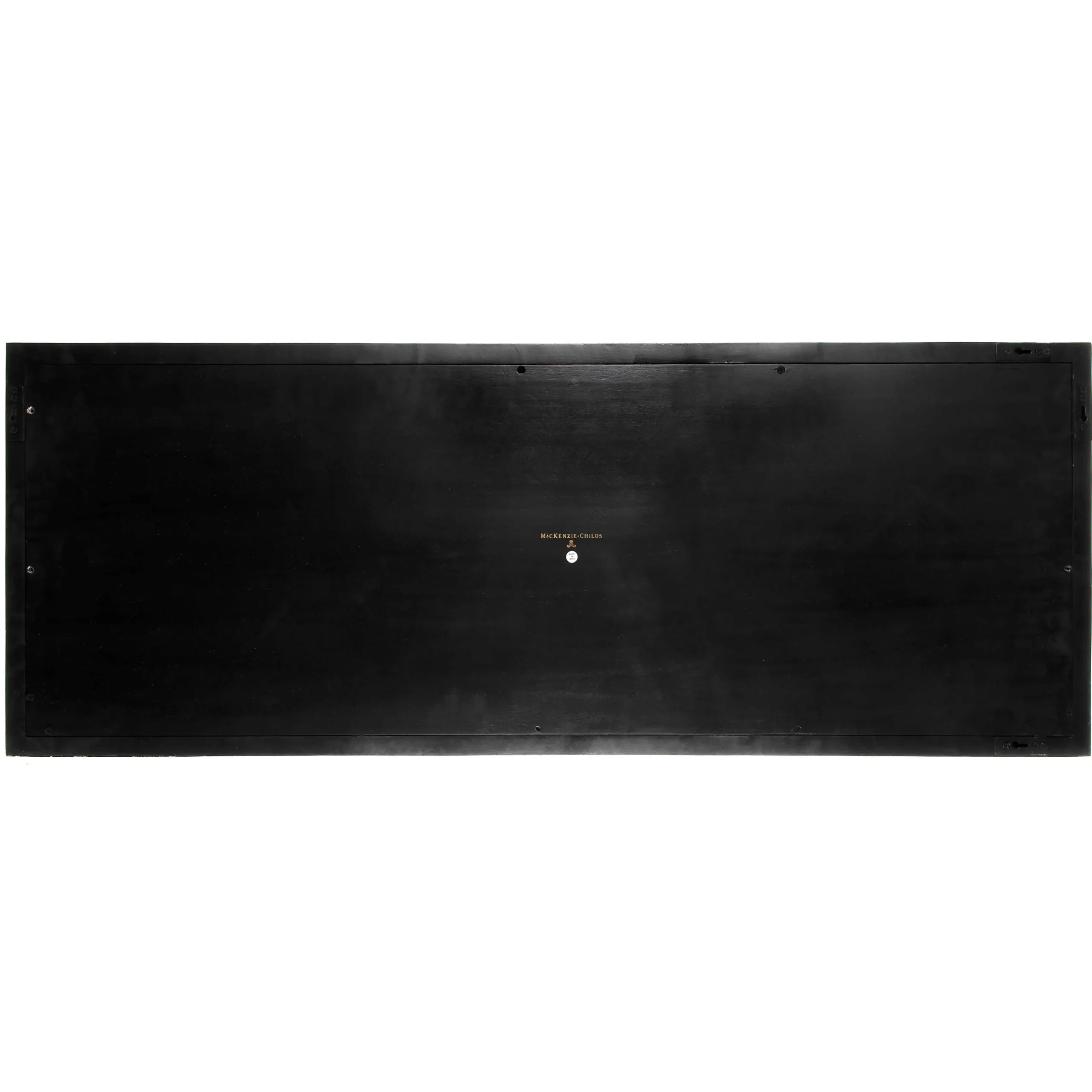 Tigris Rectangular Mirror|MacKenzie-Childs New