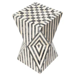 Tigris Table|MacKenzie-Childs Outlet