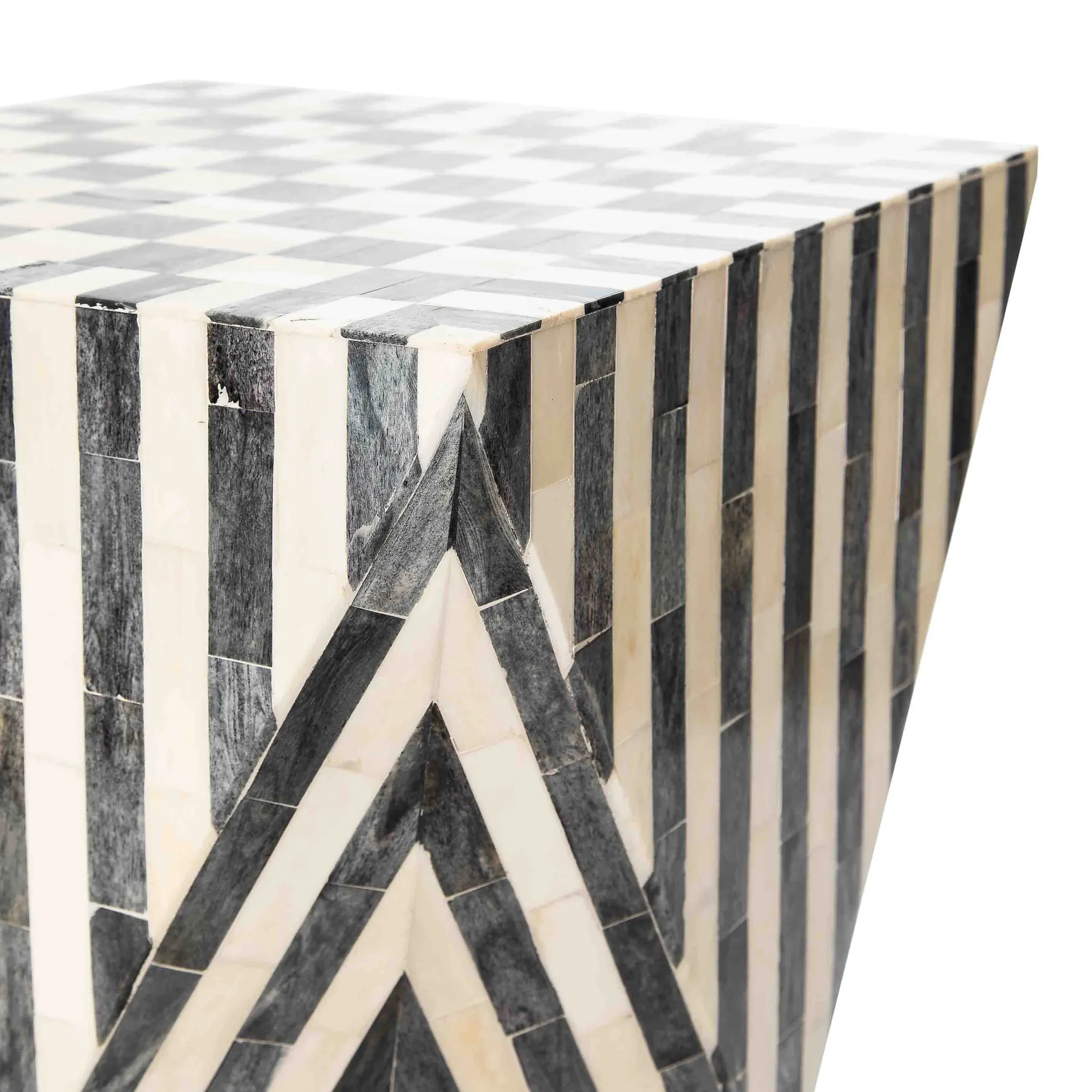 Tigris Table|MacKenzie-Childs Outlet
