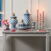 Top Hat Vase|MacKenzie-Childs Sale