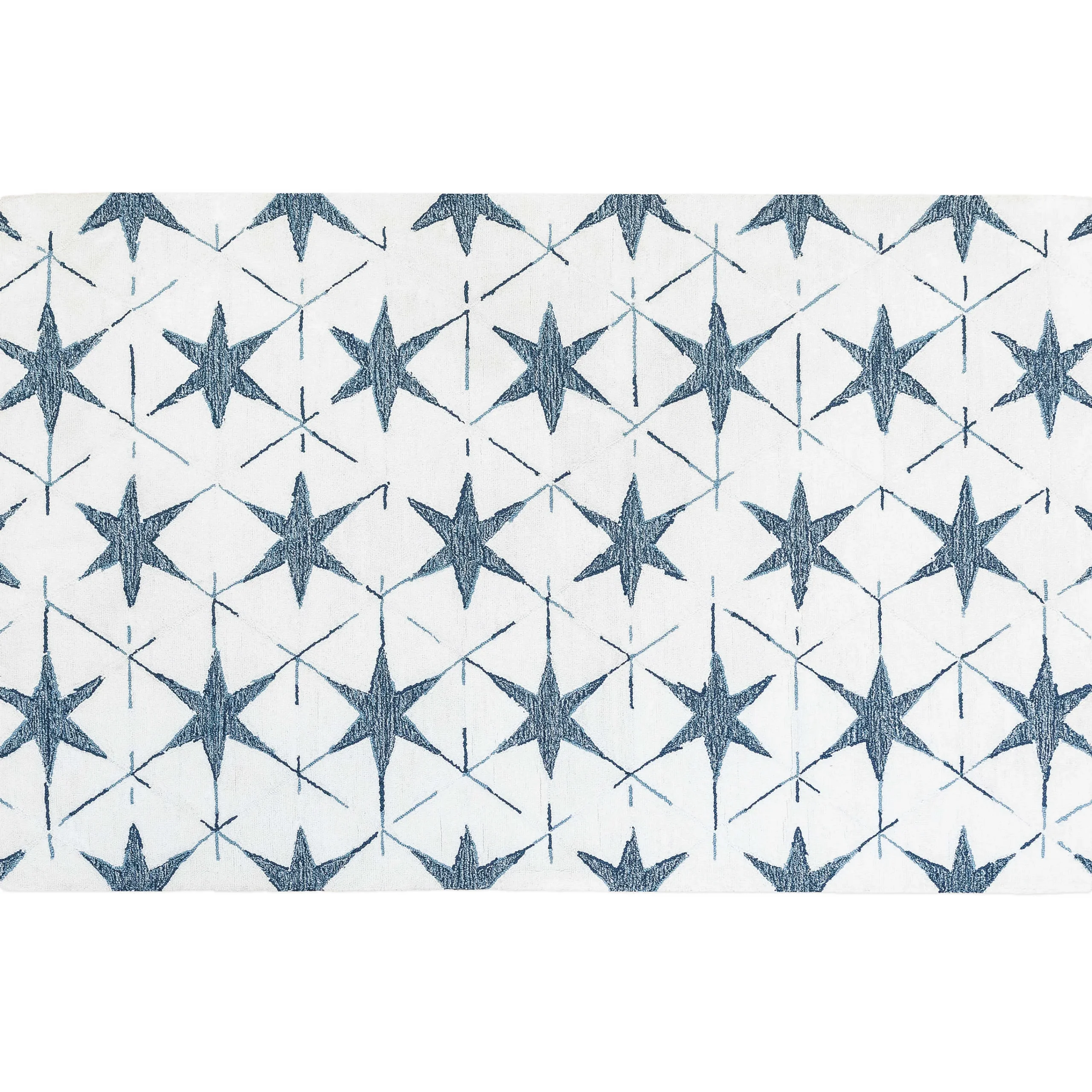 True North Indoor/Outdoor Rug - 5' X 8'|MacKenzie-Childs Best