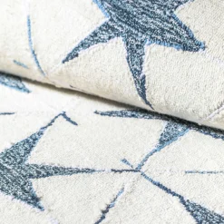 True North Indoor/Outdoor Rug - 8' X 10'|MacKenzie-Childs Outlet