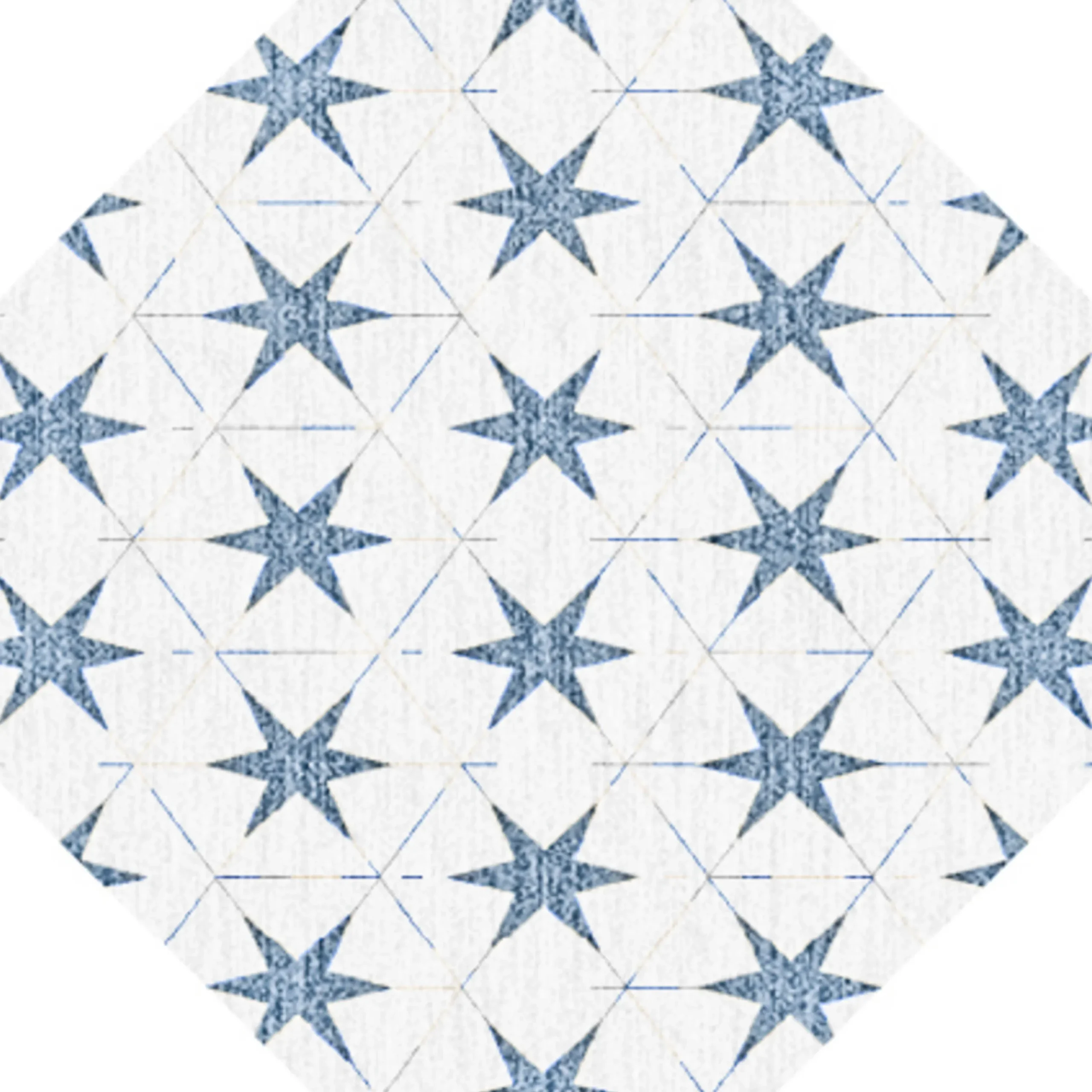 True North Indoor/Outdoor Rug - 6' Octagon|MacKenzie-Childs Hot