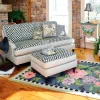 Tudor Rose Rug - 3' X 5'|MacKenzie-Childs Clearance