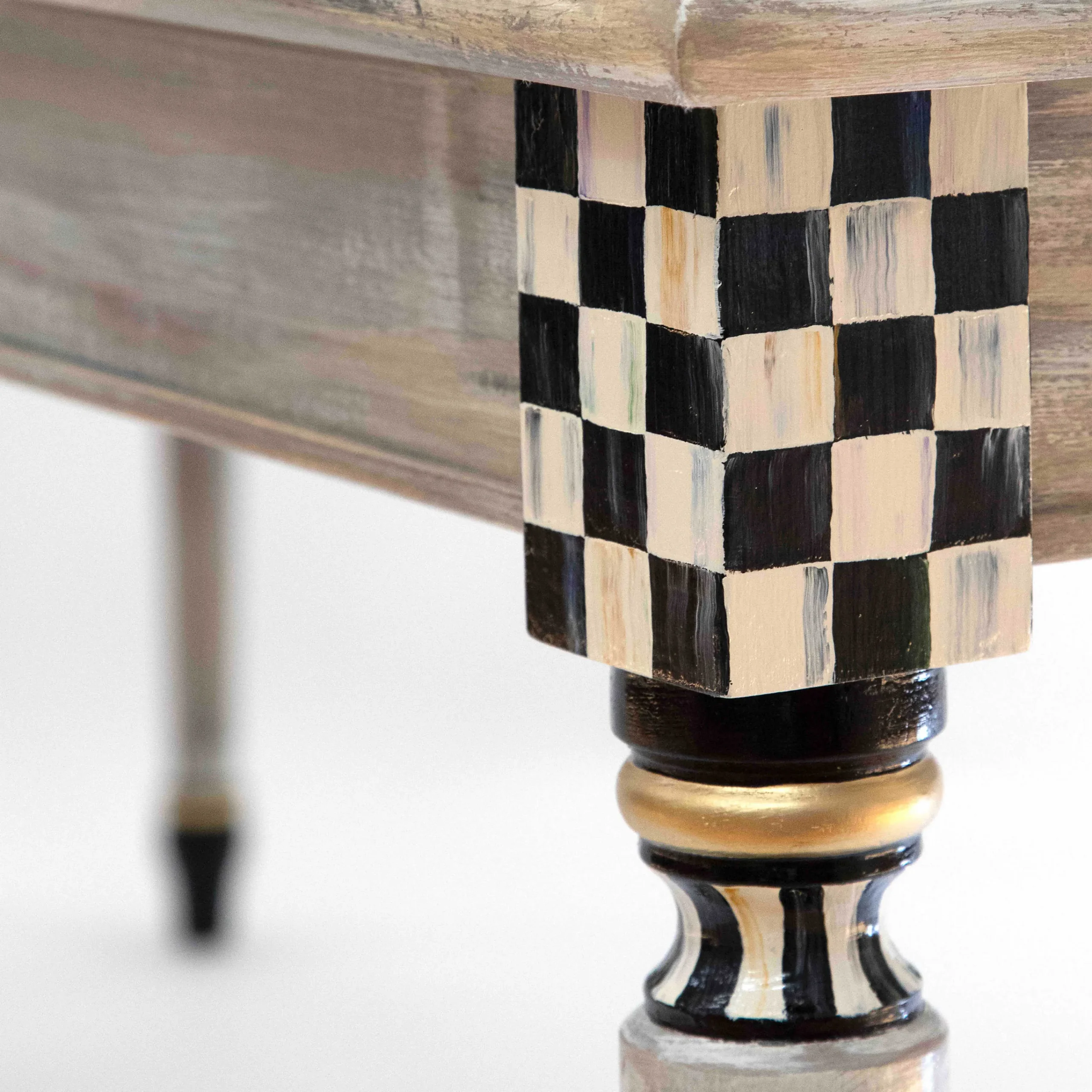 Tuscan Farm Dining Table|MacKenzie-Childs Best