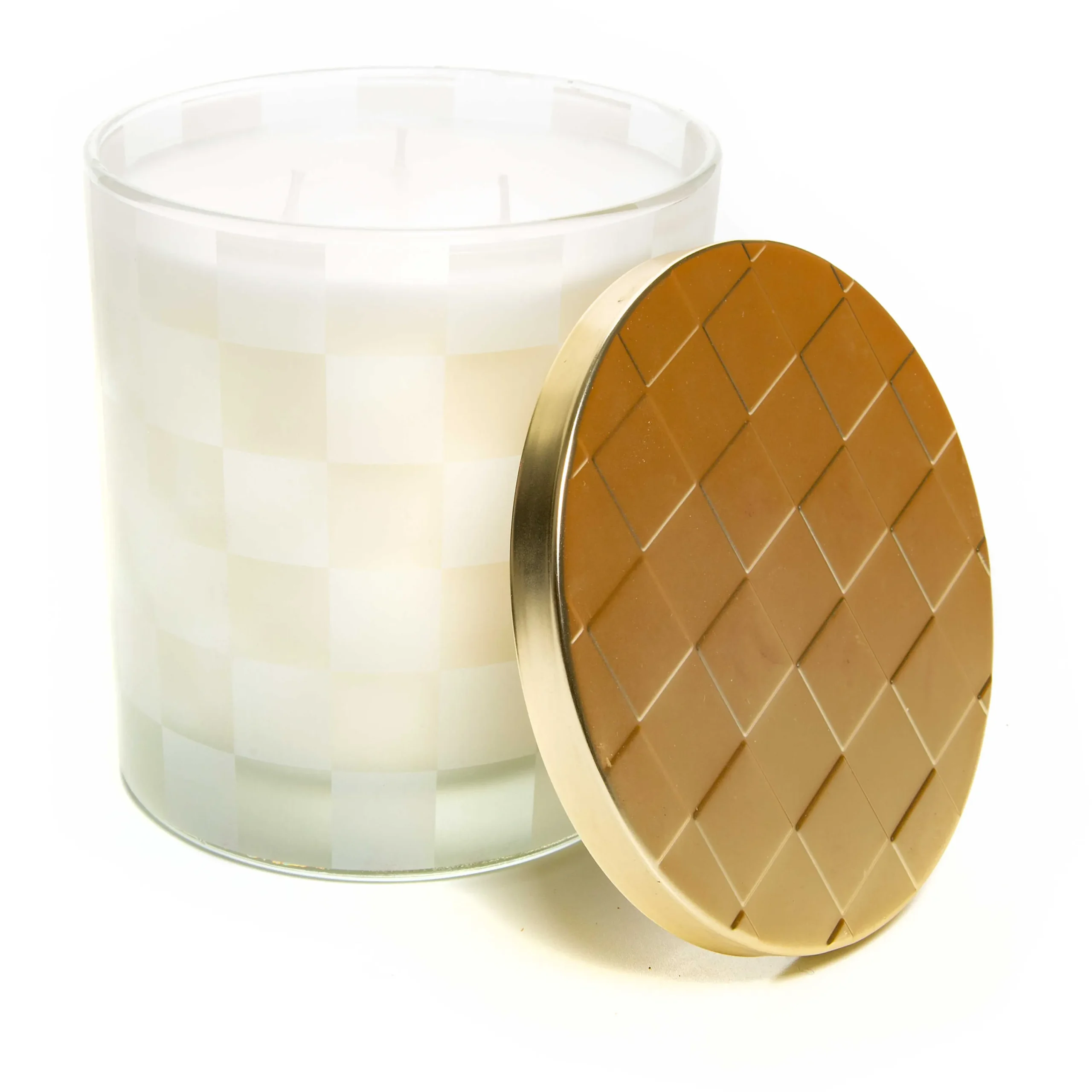 Unorthodot Candle - 21 Oz.|MacKenzie-Childs Sale