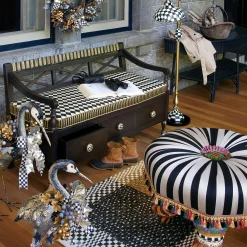 Vendage Bench|MacKenzie-Childs Hot