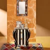 Venezia Clock|MacKenzie-Childs Online