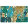 Verdant Dream Rug - 3' X 5'|MacKenzie-Childs Clearance