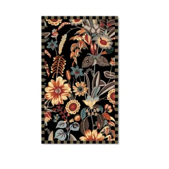 Walk In The Woods Rug - 3' X 5'|MacKenzie-Childs Online