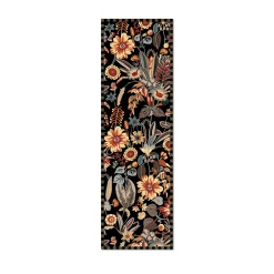 Walk In The Woods Rug - 2'6" X 8' Runner|MacKenzie-Childs Discount