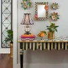 Wallflower - Medium|MacKenzie-Childs Hot