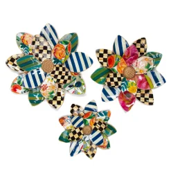 Wallflower - Small|MacKenzie-Childs Hot
