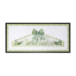 Welcome Wall Art|MacKenzie-Childs Best