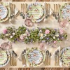 Wildflowers Butterfly Candle Holders - Set Of 2|MacKenzie-Childs New