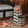 Zig Zag Umbrella Stand|MacKenzie-Childs Hot